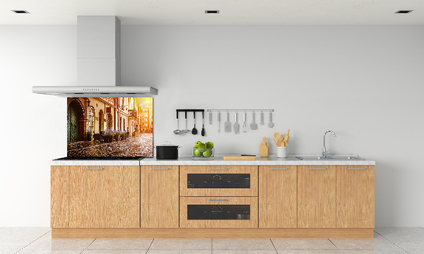 Panel do kuchni Kraków Polska