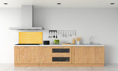 Achterwand keuken Sterren