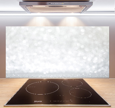 Achterwand keuken Friemel
