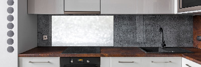 Achterwand keuken Friemel