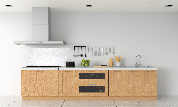 Achterwand keuken Friemel