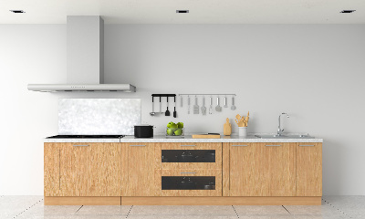 Achterwand keuken Friemel
