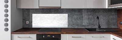 Achterwand keuken Friemel