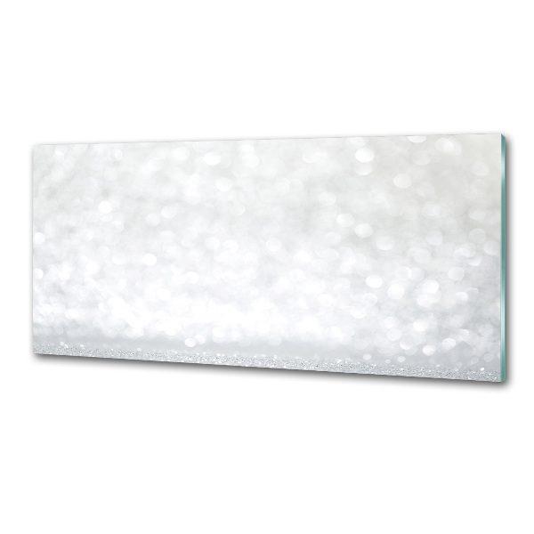 Panel dekor szkło Świecidełka