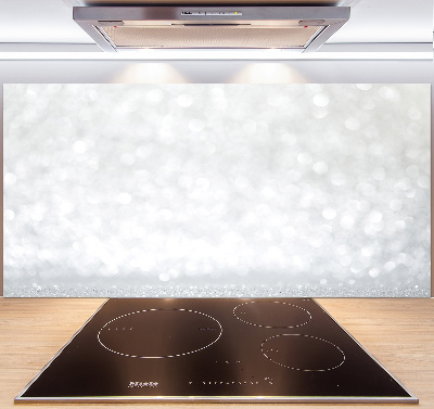 Panel dekor szkło Świecidełka