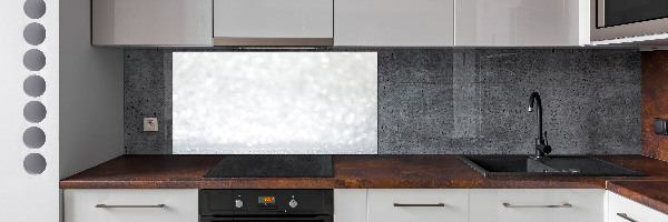 Achterwand keuken Friemel