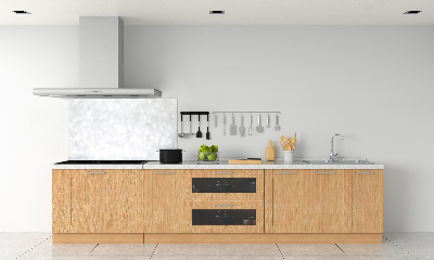 Achterwand keuken Friemel