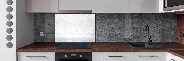 Achterwand keuken Friemel