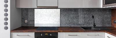 Achterwand keuken Friemel