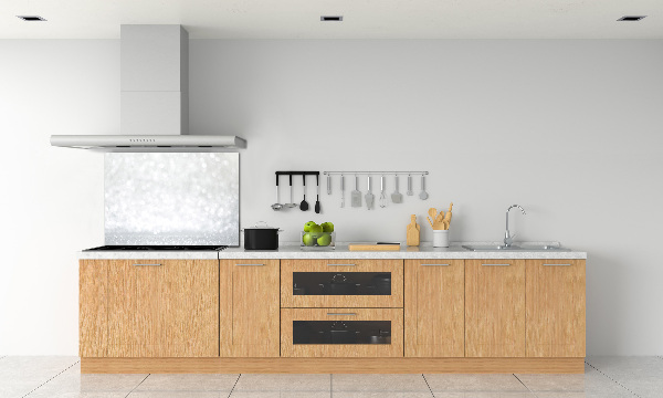 Achterwand keuken Friemel