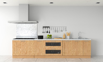 Achterwand keuken Friemel