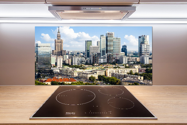 Panel do kuchni Warszawa Polska