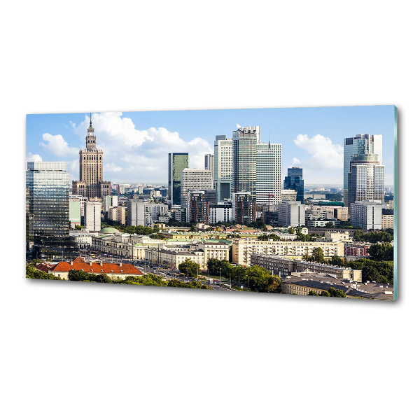 Panel do kuchni Warszawa Polska