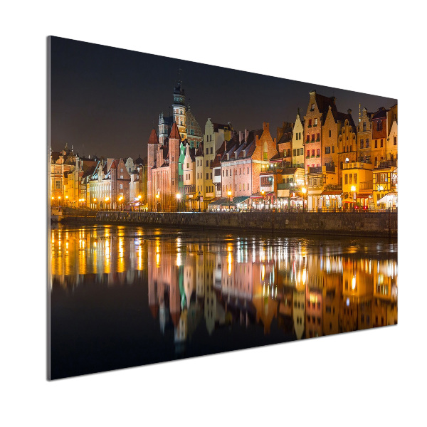 Panel do kuchni Gdańsk Polska