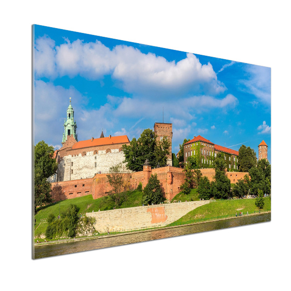 Panel do kuchni Kraków Polska