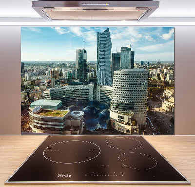 Panel do kuchni Warszawa Polska