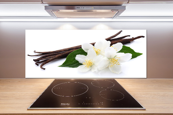 Panel do kuchni Jaśmin i wanilia