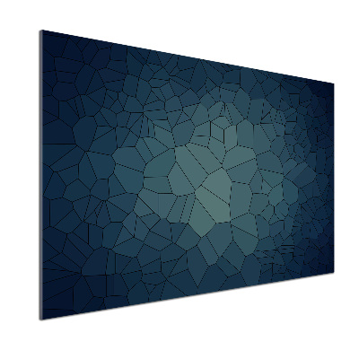 Panel do kuchni Abstrakcja tło