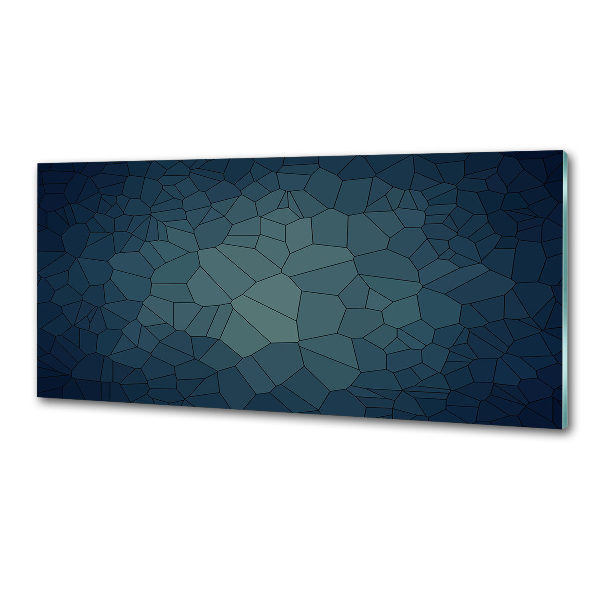 Panel do kuchni Abstrakcja tło