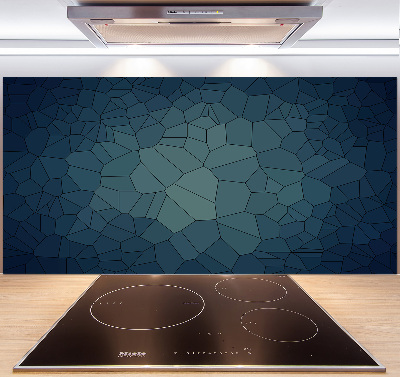 Panel do kuchni Abstrakcja tło