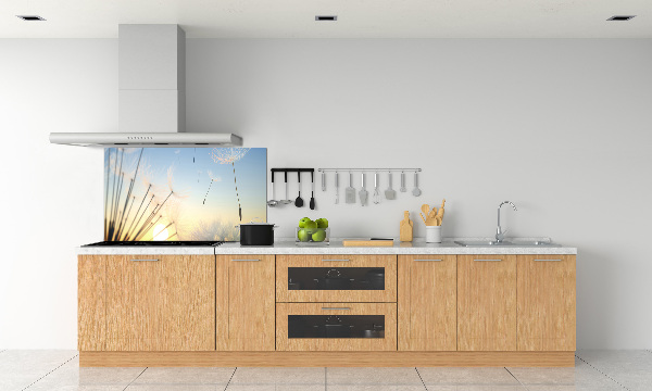 Panel do kuchni Nasiona dmuchawca