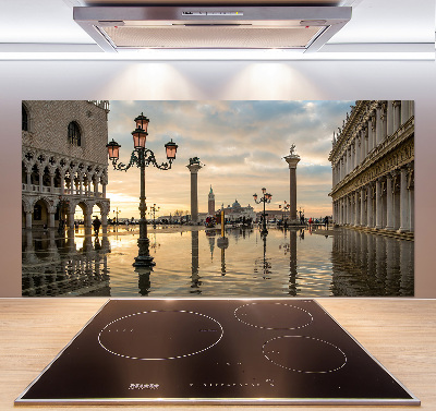 Achterwand keuken Venetië, Italië