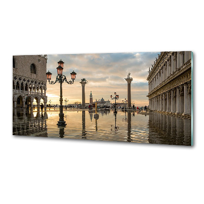 Achterwand keuken Venetië, Italië