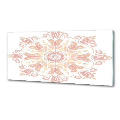 Panel między meble w kuchni Ornamenty