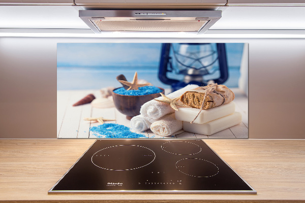 Achterwand keuken Biologische regeneratie