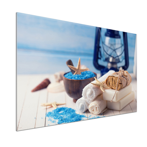 Panel do kuchni Odnowa biologiczna