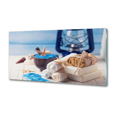 Panel do kuchni Odnowa biologiczna