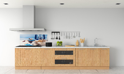 Achterwand keuken Biologische regeneratie