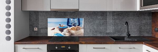 Achterwand keuken Biologische regeneratie