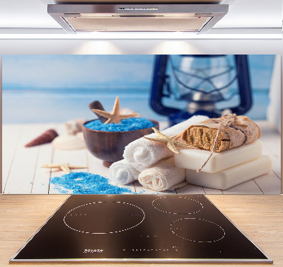 Achterwand keuken Biologische regeneratie