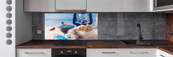 Achterwand keuken Biologische regeneratie