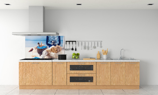 Panel do kuchni Odnowa biologiczna