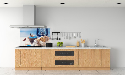 Achterwand keuken Biologische regeneratie