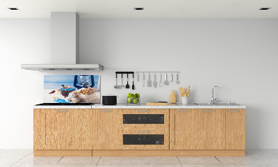 Achterwand keuken Biologische regeneratie