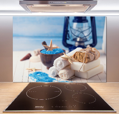 Panel do kuchni Odnowa biologiczna