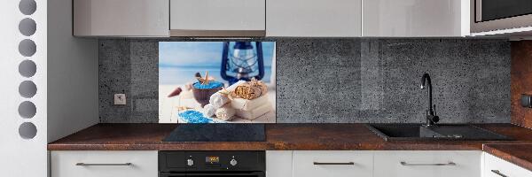 Achterwand keuken Biologische regeneratie