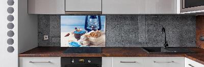 Achterwand keuken Biologische regeneratie