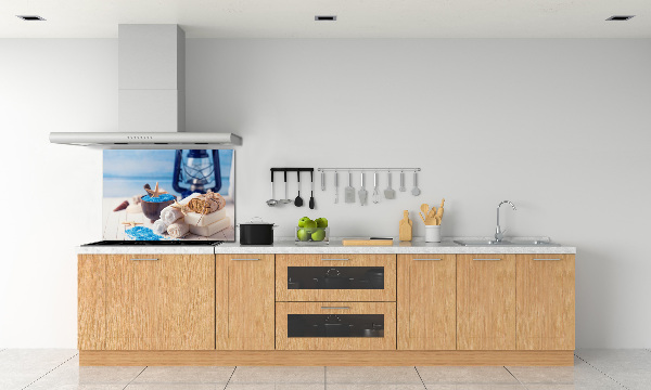 Achterwand keuken Biologische regeneratie