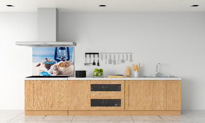 Achterwand keuken Biologische regeneratie