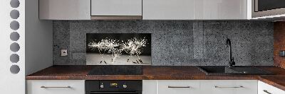 Panel do kuchni Nasiona dmuchawca