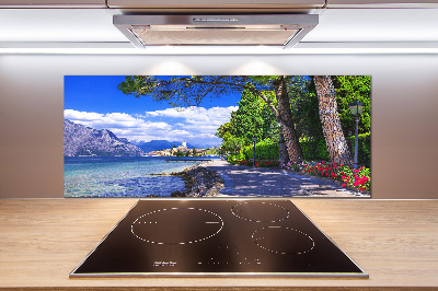 Panel do kuchni Północne Włochy