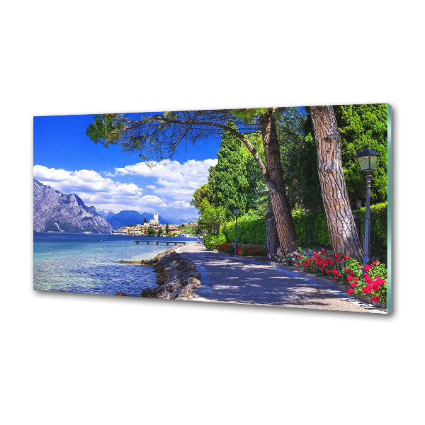 Panel do kuchni Północne Włochy