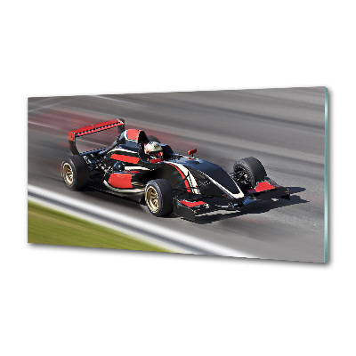 Panel między meble w kuchni Formuła 1