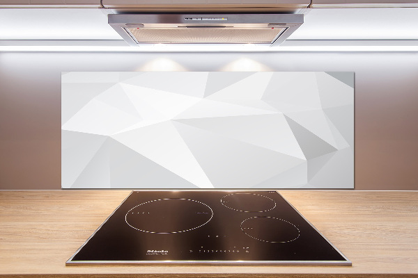 Achterwand keuken Abstracte achtergrond