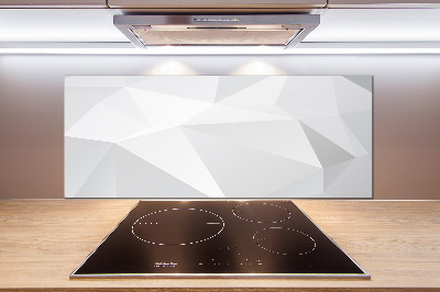 Achterwand keuken Abstracte achtergrond