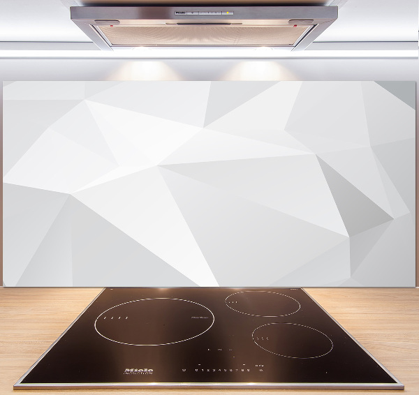 Panel do kuchni Abstrakcja tło